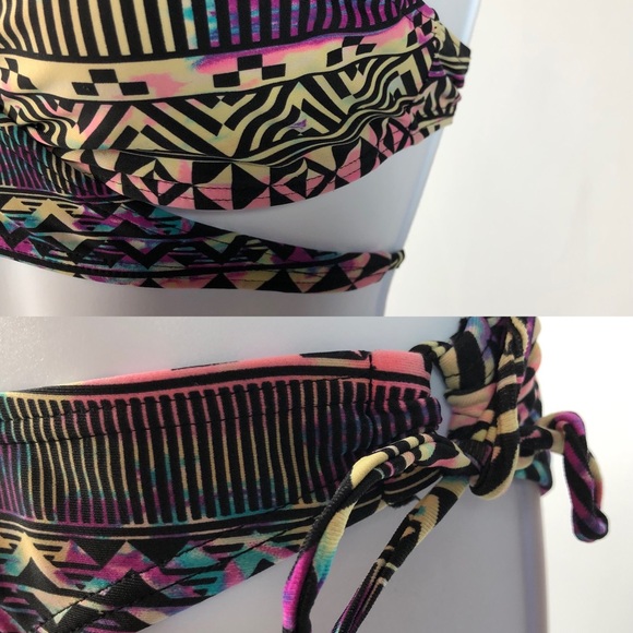 Island Love 2pc Bikini - Picture 6 of 8